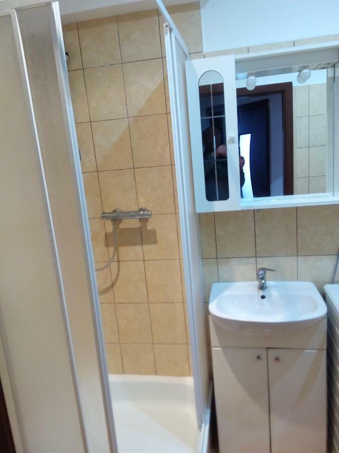 Ubytovani 67 Willa Kuncice nad Labem Zewnętrze zdjęcie